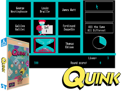 Quink